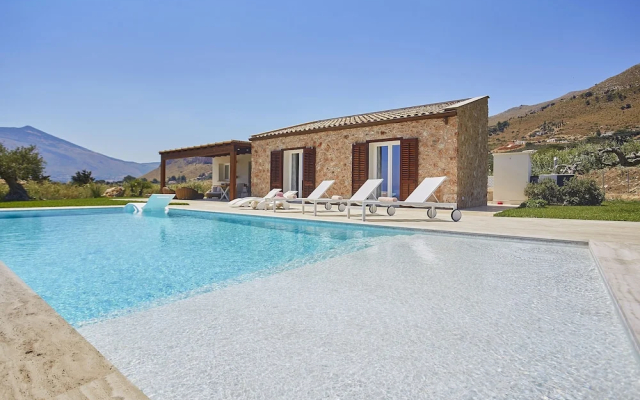 Villa Del Borgo