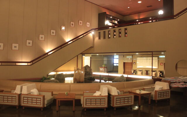 Fujiya Ryokan