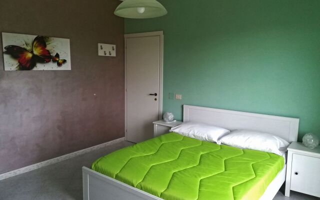 Roomyitalia - Guest House Il Faraone