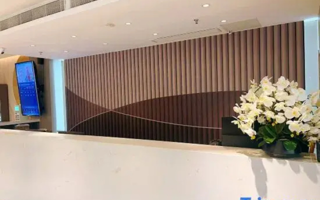 Home Inn neo (Dalian Bay Huanghai Fishery Passenger Terminal)