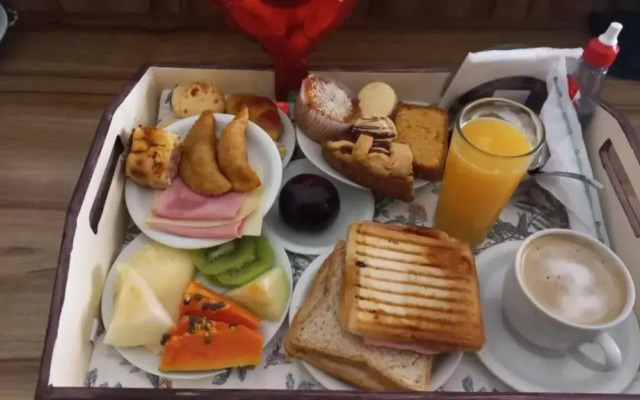 Tacuru Hotel Boutique