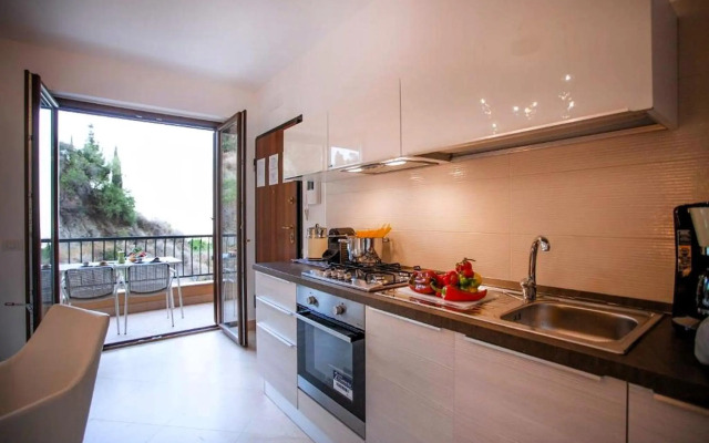 Mediterranean Apartments