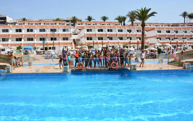 Hôtel Club Al Moggar