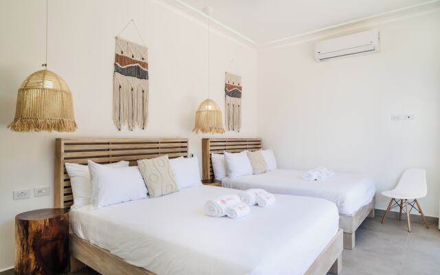 Ocean Villas - Luxury Ocean View Villas