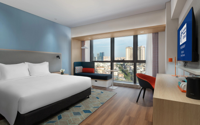 Holiday Inn Express Shunde Daliang by IHG