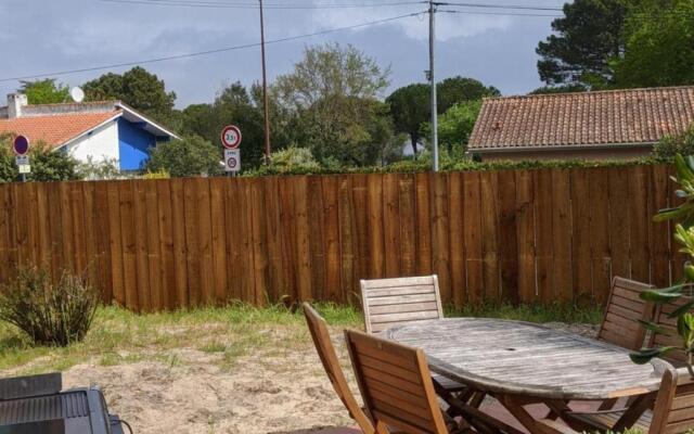 Chalet Carcans-Maubuisson, 3 pièces, 5 personnes - FR-1-648-72