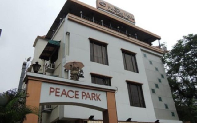 Hotel Peace Park