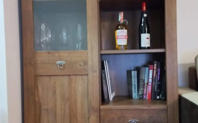 Winslow Highland Bansko - Apartment Giovanni, ул Валевица 7 кв Грамадето