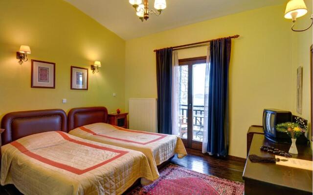 Naiades hotel resort & Conference