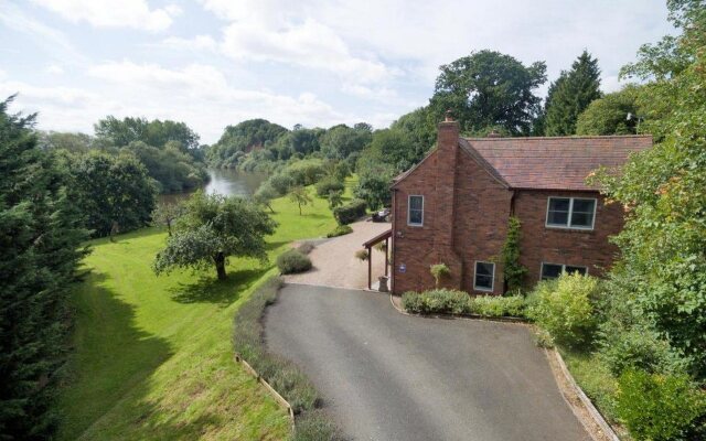 Severnside Bed & Breakfast