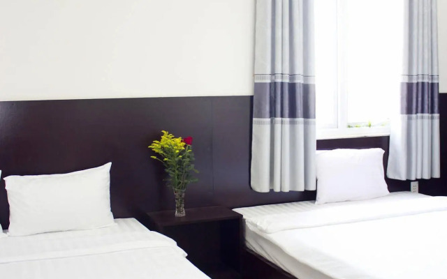 Thy Phuong Danang Hotel