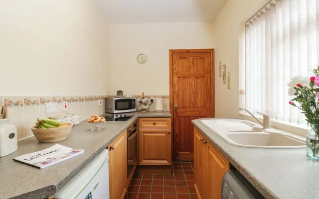 Whitlow Lodge Annex