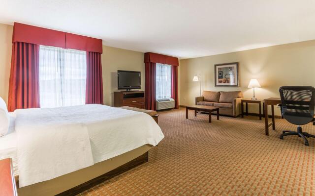 Hampton Inn Chattanooga - North/Ooltewah