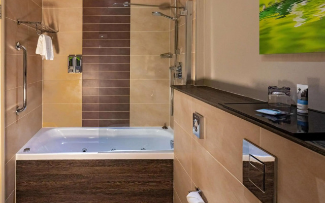 Mercure Milton Keynes