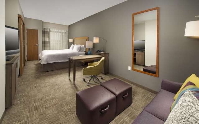 Hampton Inn & Suites San Antonio Northwest/Medical Center