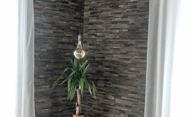BorgiaRooms Luxury Apartment