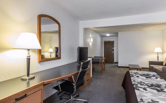 Sleep Inn & Suites Lebanon - Nashville Area