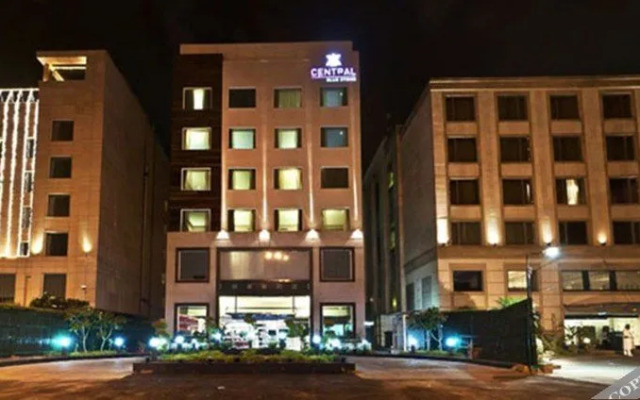 Central Blue Stone, Gurgaon