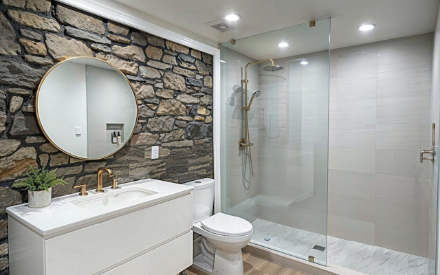 Luxury 1BR located in Prime Yonkers Area