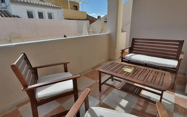 Rental Villa Villa Jara - Nerja 3 Bedrooms 6 Persons