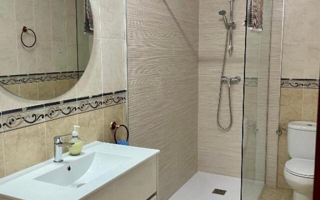 Townhouse in Punta Lara