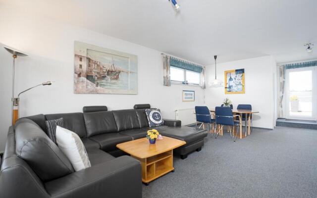 Haus Holgünt Wohnung 7