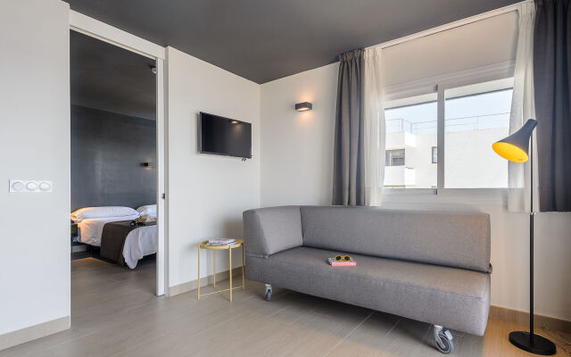 Apartamentos Vibra Jabeque Dreams