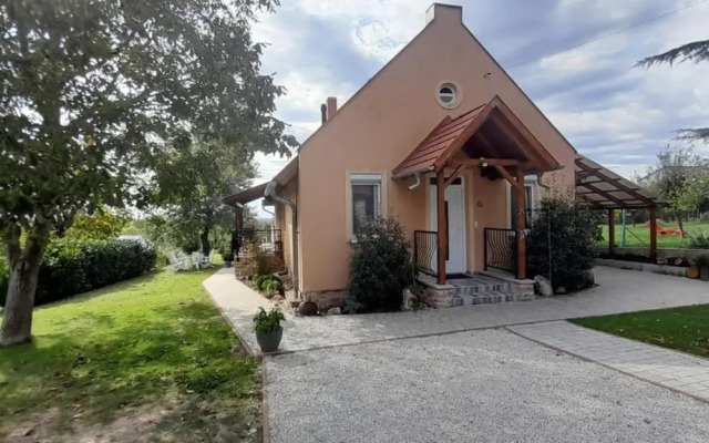 Gyöngyvirág apartman delux