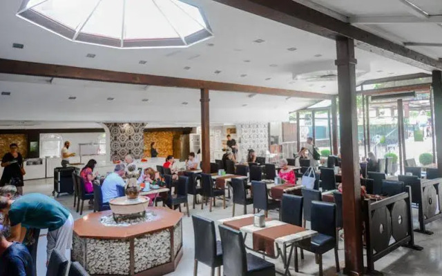 Otium Inn Residence Rivero Hotel