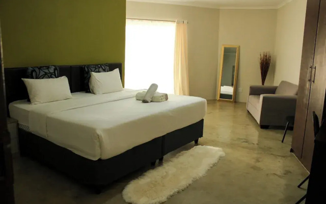 Biko's Villa