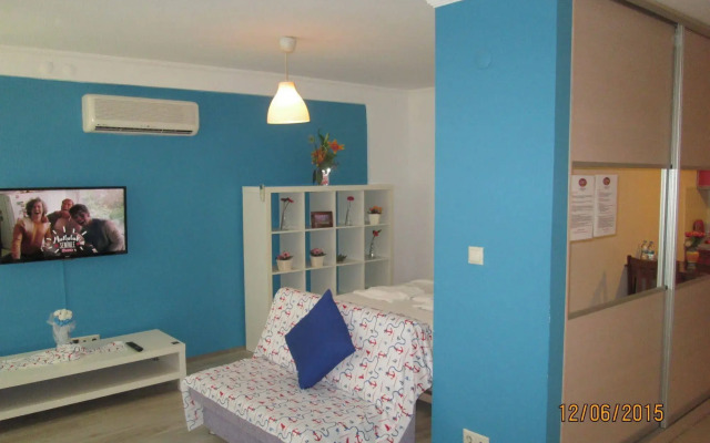 The City Residence