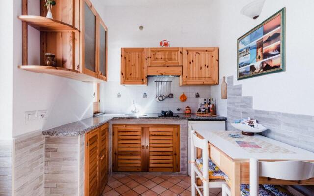 Lauricella Bed And Breakfast