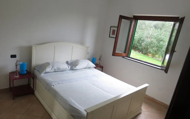 Bungalow in Maratea With Pool Near Beach