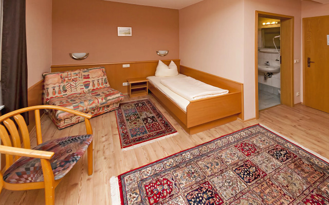 Hotel Riedstadt Bett & Frühstück