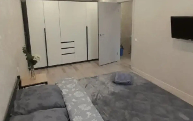Apartments on Lushnikova street 4