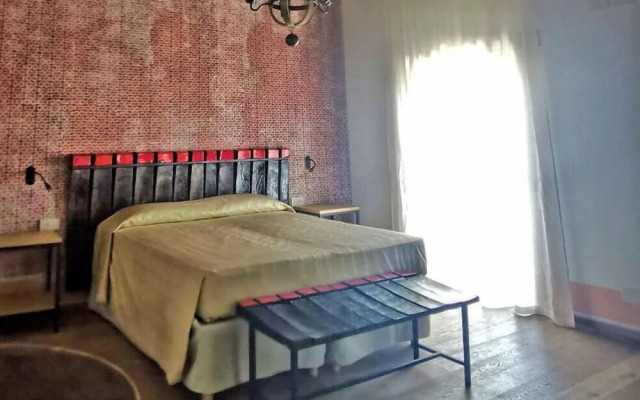 Relais Cocci Grifoni - Panoramic Wine Resort