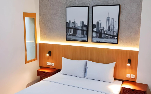 Andita Syariah Hotel