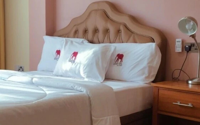 Leyshof Hotel