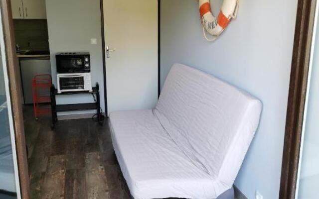 Joli Appartement 2 pièces 4 voyageurs tout équipé