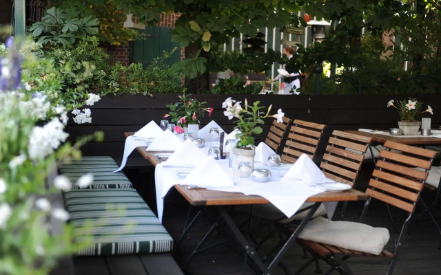 Wellings Romantik Hotel Zur Linde
