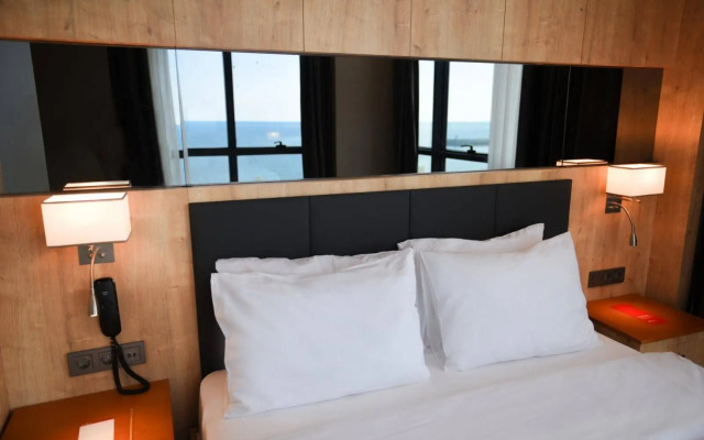 Ramada by Wyndham Vakfikebir