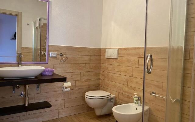 Gioia Guesthouse