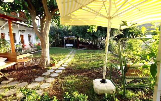 Cirali Ceres Hotel