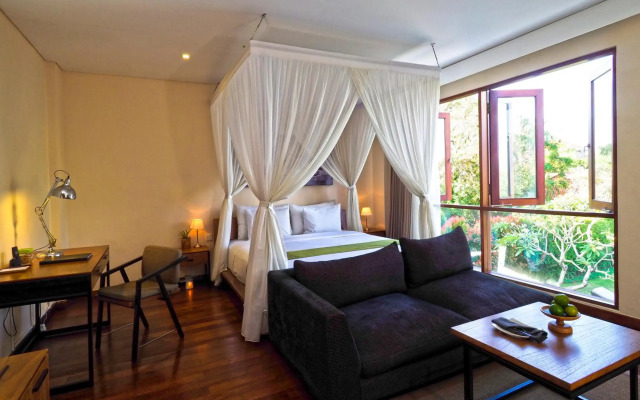 The Samata by LifestyleRetreats