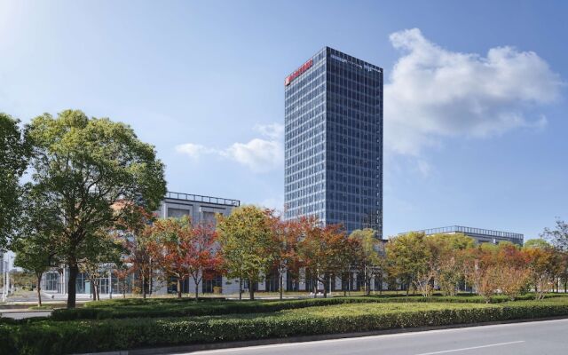 Hilton Garden Inn Nantong Rudong