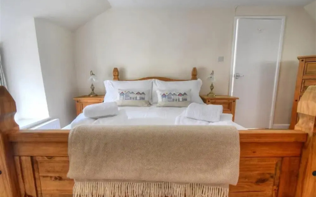 Foxley Cottage