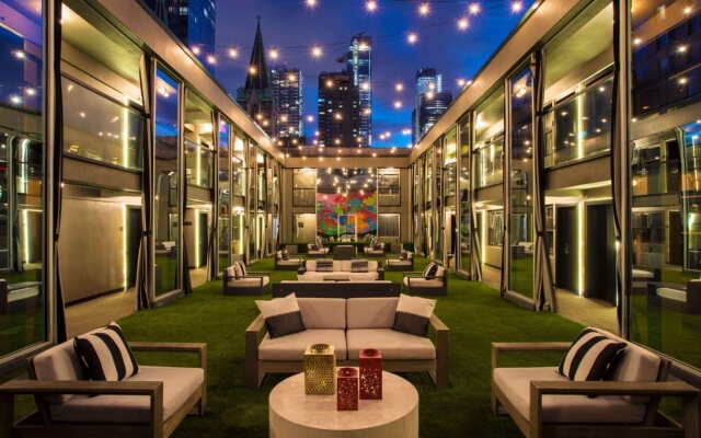 Cachet Boutique Hotel NYC