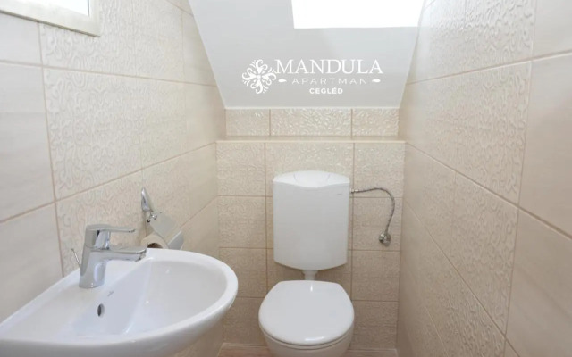 Mandula Apartman