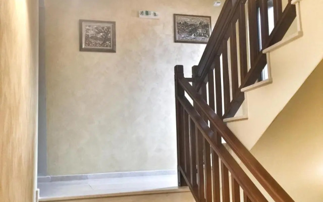 Guest House Valevtsi