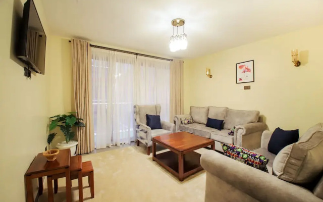 Lantern Serviced Apartments